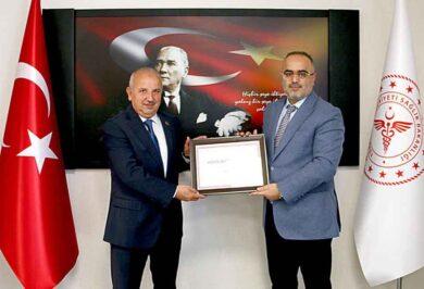 Sağlığı Geliştiren Belediye: Keskin - Kırıkkale Haber, Son Dakika Kırıkkale Haberleri