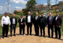 Ceritobası Köyü’nün Talepleri Görüşüldü - Kırıkkale Haber, Son Dakika Kırıkkale Haberleri