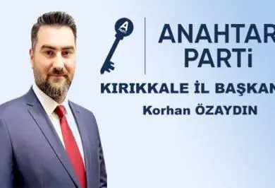 Özaydın: “Sıkı politika dediniz, geçim düğüm oldu” - Kırıkkale Haber, Son Dakika Kırıkkale Haberleri