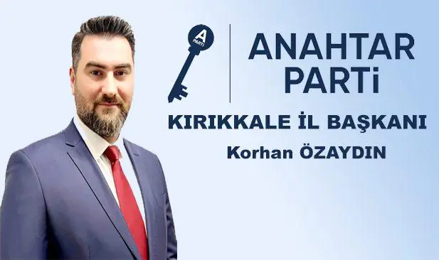 Özaydın: “Sıkı politika dediniz, geçim düğüm oldu” - Kırıkkale Haber, Son Dakika Kırıkkale Haberleri Özaydın: “Sıkı politika dediniz, geçim düğüm oldu” - Kırıkkale Haber, Son Dakika Kırıkkale Haberleri