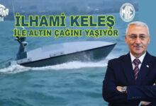 MKE, Savunma Sanayiinde Liderliğe Oynuyor: “Tarihi Bir Başarı” - Kırıkkale Haber, Son Dakika Kırıkkale Haberleri