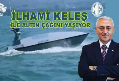 MKE, Savunma Sanayiinde Liderliğe Oynuyor: “Tarihi Bir Başarı” - Kırıkkale Haber, Son Dakika Kırıkkale Haberleri