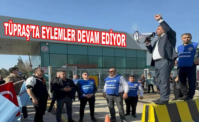 Yine Uzlaşma Sağlanamadı: Sendika Zam Talebinde Israrcı - Kırıkkale Haber, Son Dakika Kırıkkale Haberleri