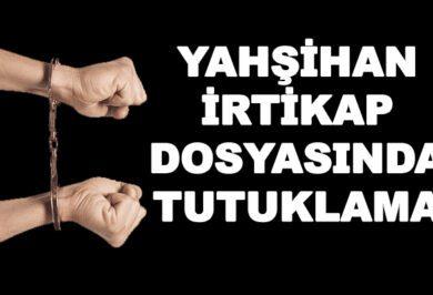 Yahşihan Eski Belediye Başkanı ve Meclis Üyeleri Tutuklandı - Kırıkkale Haber, Son Dakika Kırıkkale Haberleri Yahşihan Eski Belediye Başkanı ve Meclis Üyeleri Tutuklandı - Kırıkkale Haber, Son Dakika Kırıkkale Haberleri