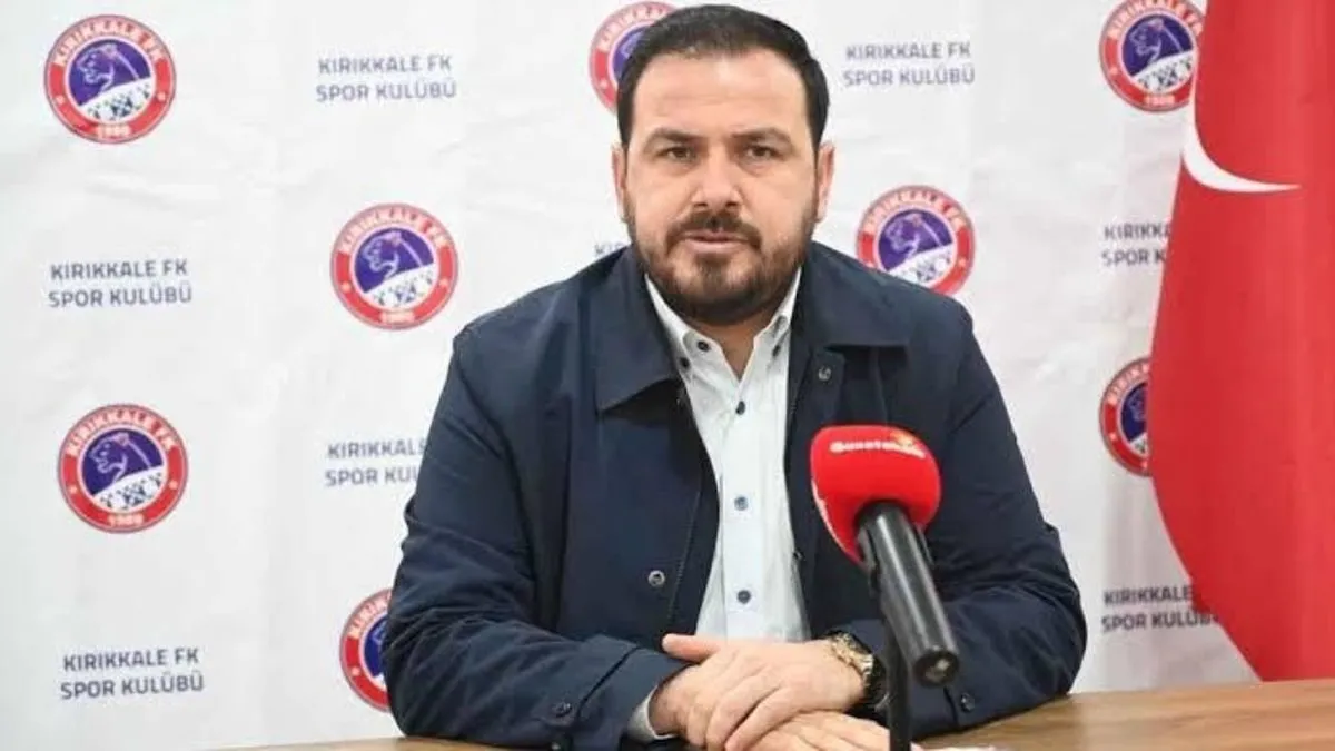 Kırıkkale Haber, Son Dakika Kırıkkale Haberleri