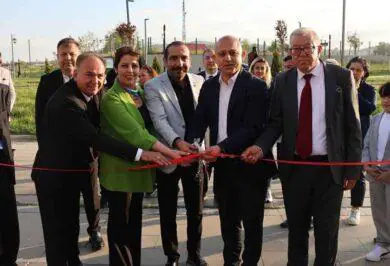 Yasemin Ağırman’dan sanat dolu söyleşi - Kırıkkale Haber, Son Dakika Kırıkkale Haberleri