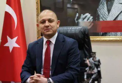 Önal: “Bağımsızlık meşalesi sonsuza dek yanacak” - Kırıkkale Haber, Son Dakika Kırıkkale Haberleri