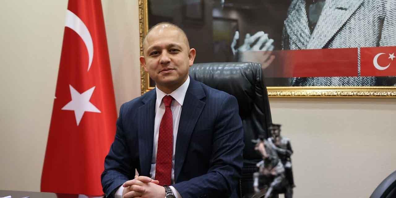 Önal: “Bağımsızlık meşalesi sonsuza dek yanacak” - Kırıkkale Haber, Son Dakika Kırıkkale Haberleri