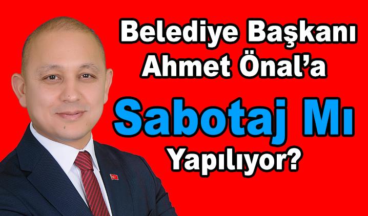 Zabıta Seyrediyor, Şehir Elden Gidiyor! - Kırıkkale Haber, Son Dakika Kırıkkale Haberleri