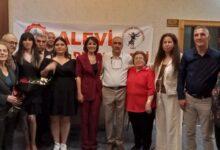 Alevi Kültür Derneği’nden birlik buluşması - Kırıkkale Haber, Son Dakika Kırıkkale Haberleri