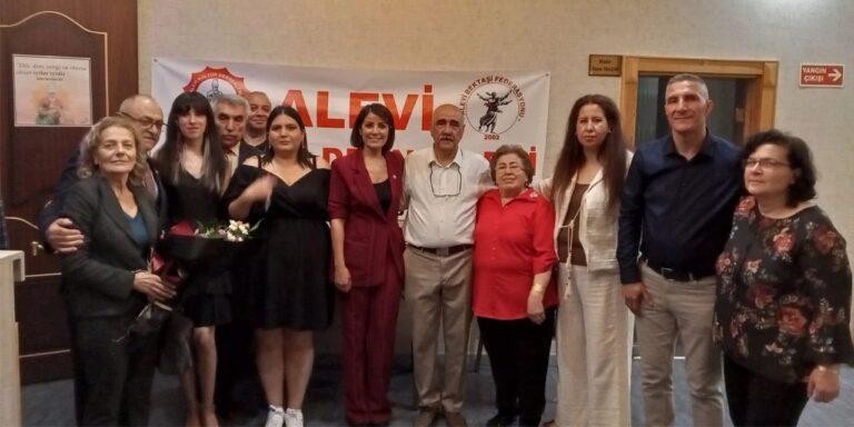 Alevi Kültür Derneği’nden birlik buluşması - Kırıkkale Haber, Son Dakika Kırıkkale Haberleri
