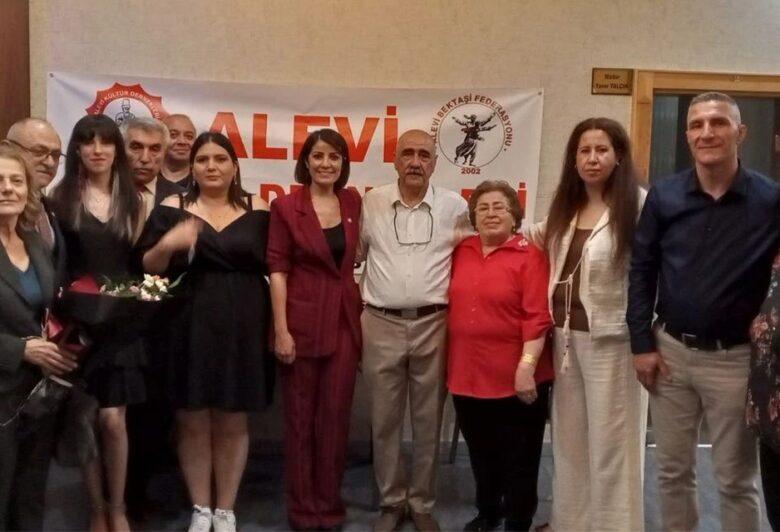 Alevi Kültür Derneği’nden birlik buluşması - Kırıkkale Haber, Son Dakika Kırıkkale Haberleri