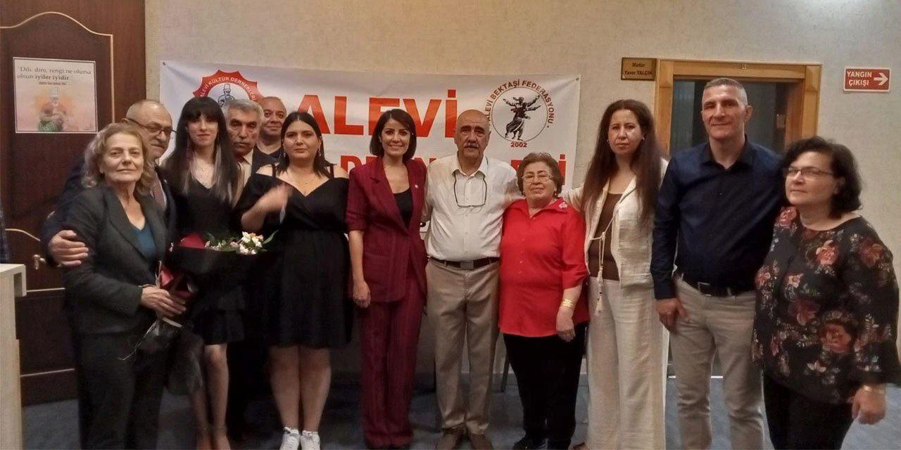 Alevi Kültür Derneği’nden birlik buluşması - Kırıkkale Haber, Son Dakika Kırıkkale Haberleri Alevi Kültür Derneği’nden birlik buluşması - Kırıkkale Haber, Son Dakika Kırıkkale Haberleri