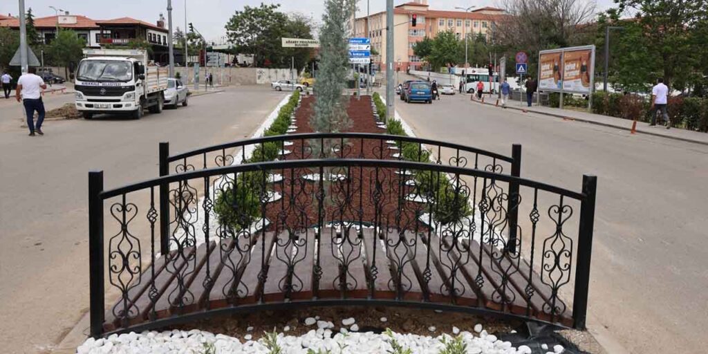 Caddeler dekoratif taşlarla güzelleşiyor – Kırıkkale Haber, Son Dakika Kırıkkale Haberleri Caddeler dekoratif taşlarla güzelleşiyor - Kırıkkale Haber, Son Dakika Kırıkkale Haberleri