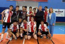Futsal müsabakaları sona erdi - Kırıkkale Haber, Son Dakika Kırıkkale Haberleri