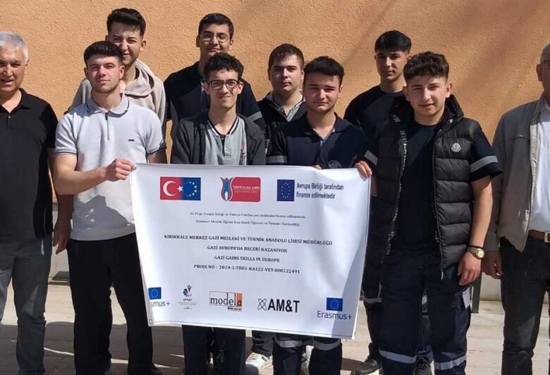 Kırıkkale Haber, Son Dakika Kırıkkale Haberleri