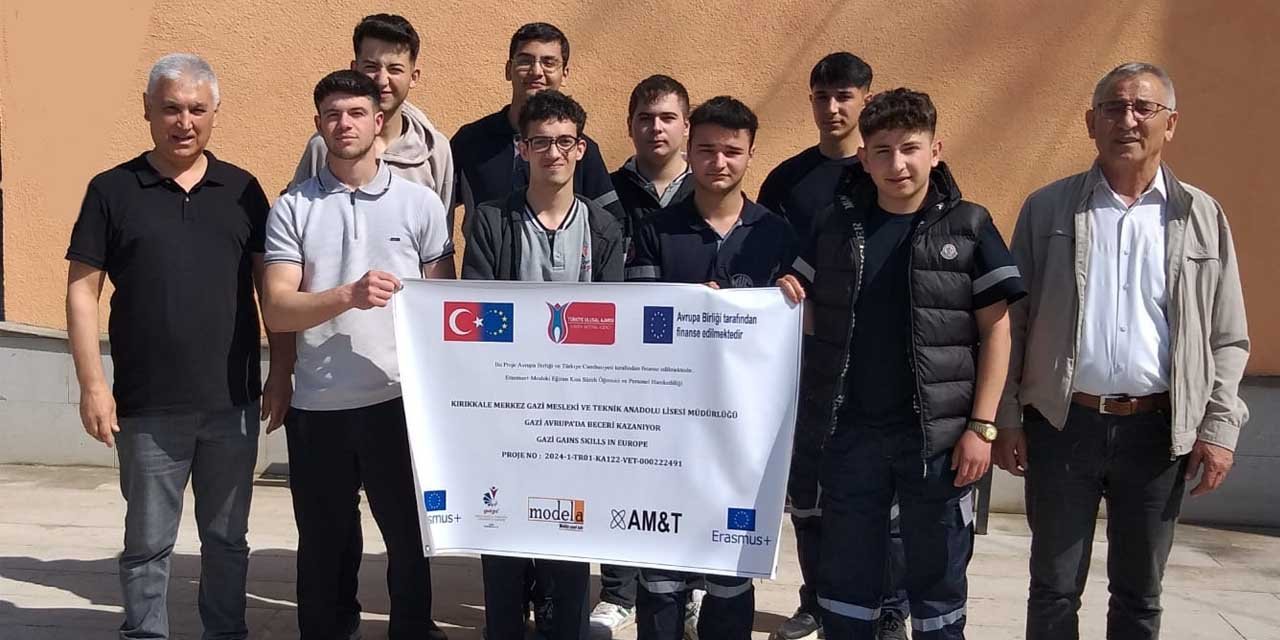 Kırıkkale Haber, Son Dakika Kırıkkale Haberleri