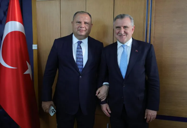 Kırıkkale’ye Yakışır Stadyum Geliyor - Kırıkkale Haber, Son Dakika Kırıkkale Haberleri