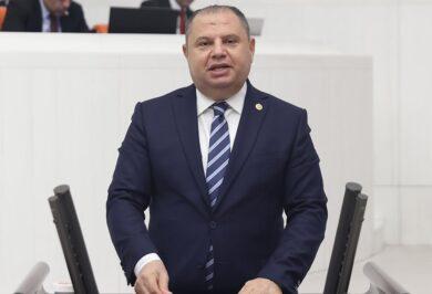 Öztürk’ten Engelli Vatandaşlar Umut Olan Kanun Teklifi - Kırıkkale Haber, Son Dakika Kırıkkale Haberleri