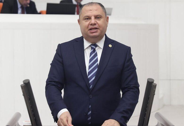 Öztürk’ten Engelli Vatandaşlar Umut Olan Kanun Teklifi - Kırıkkale Haber, Son Dakika Kırıkkale Haberleri Öztürk’ten Engelli Vatandaşlar Umut Olan Kanun Teklifi - Kırıkkale Haber, Son Dakika Kırıkkale Haberleri