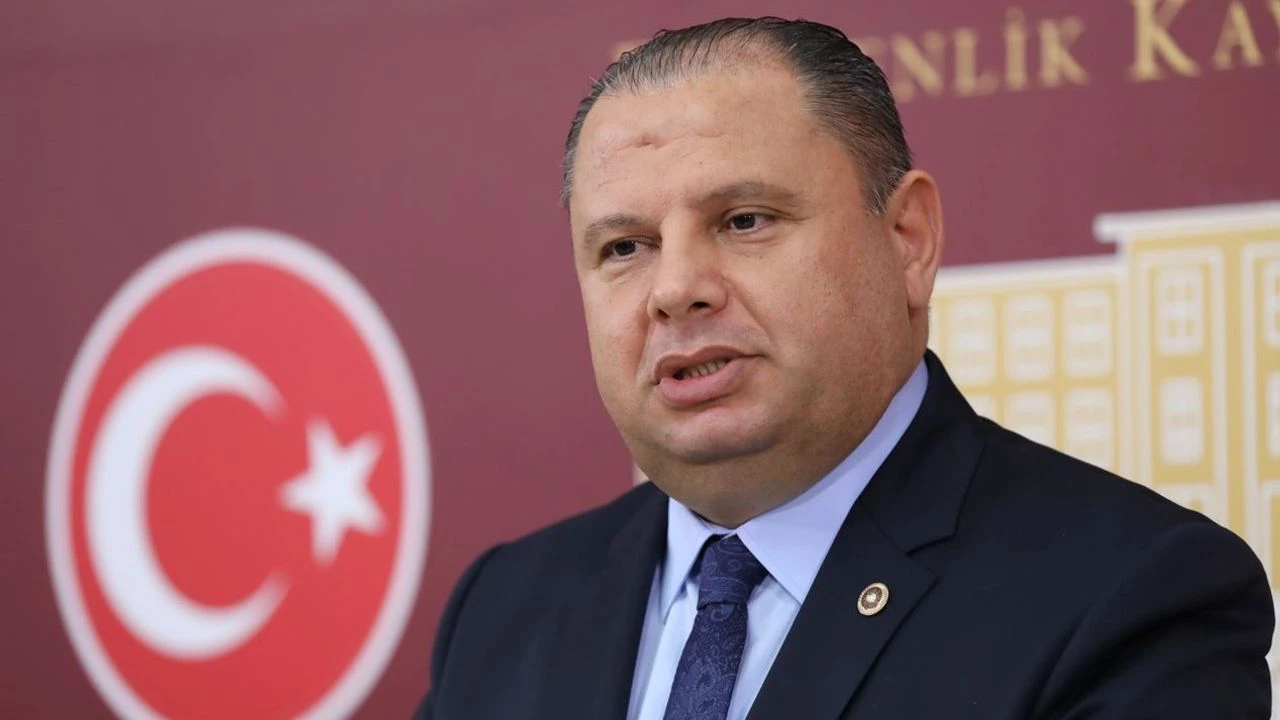 Öztürk “Annelerimiz, Gönül Burçlarımız ve Kahramanlarımızdır” - Kırıkkale Haber, Son Dakika Kırıkkale Haberleri