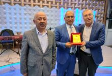 Bir Efsane Uğurlandı: Hüseyin Gözükara Emekli Oldu - Kırıkkale Haber, Son Dakika Kırıkkale Haberleri