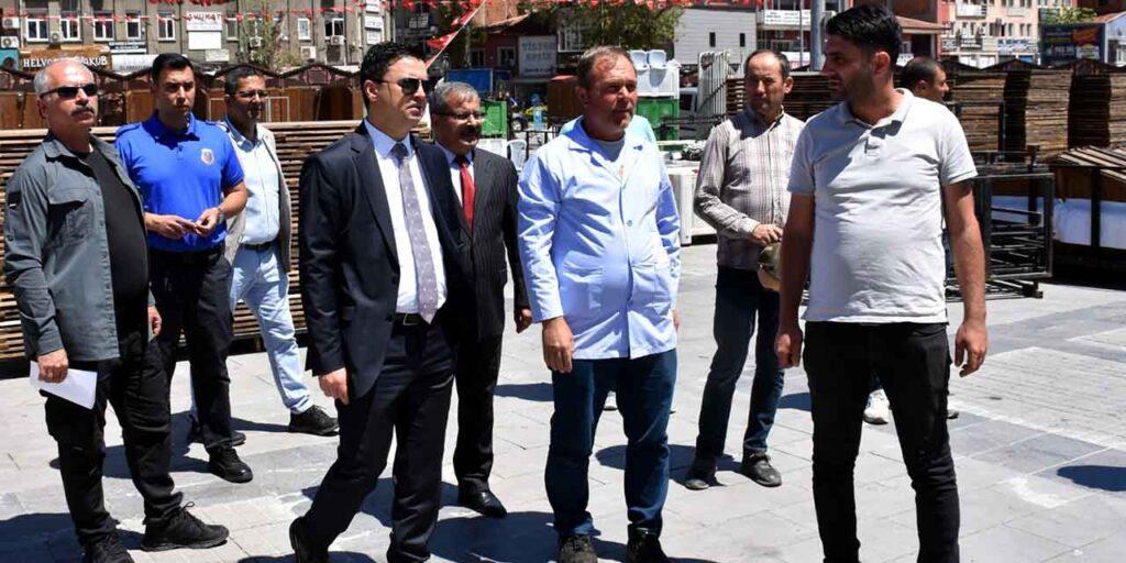 Kırıkkale’de İşyurtları fuar açacak - Kırıkkale Haber, Son Dakika Kırıkkale Haberleri
