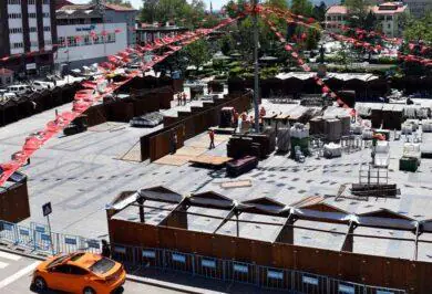 Kırıkkale’de İşyurtları fuar açacak - Kırıkkale Haber, Son Dakika Kırıkkale Haberleri