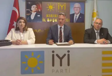 Kırıkkale Haber, Son Dakika Kırıkkale Haberleri