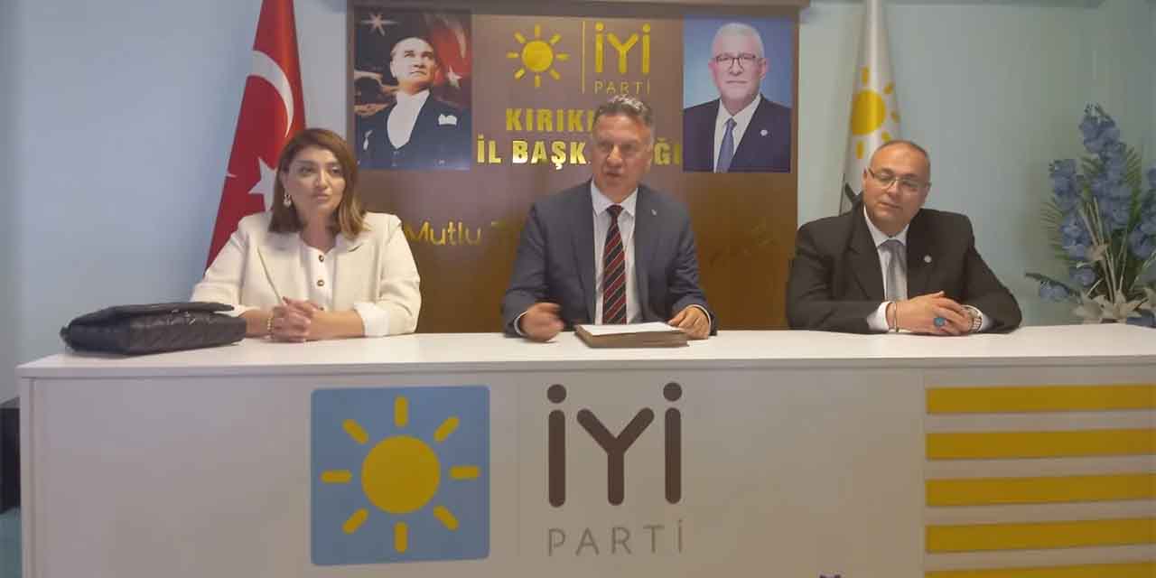 Kırıkkale Haber, Son Dakika Kırıkkale Haberleri