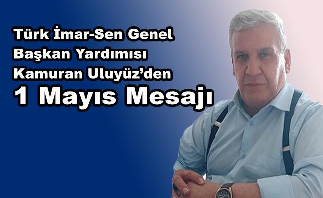 Kamuran Uluyüz “Emeğin Gölgesinde Adalet Arıyoruz!” - Kırıkkale Haber, Son Dakika Kırıkkale Haberleri