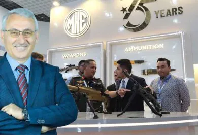 MKE, İSO 500 listesinde 72 basamak yükseldi - Kırıkkale Haber, Son Dakika Kırıkkale Haberleri