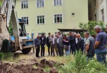 Keskin’e dev sağlık yatırımı! - Kırıkkale Haber, Son Dakika Kırıkkale Haberleri