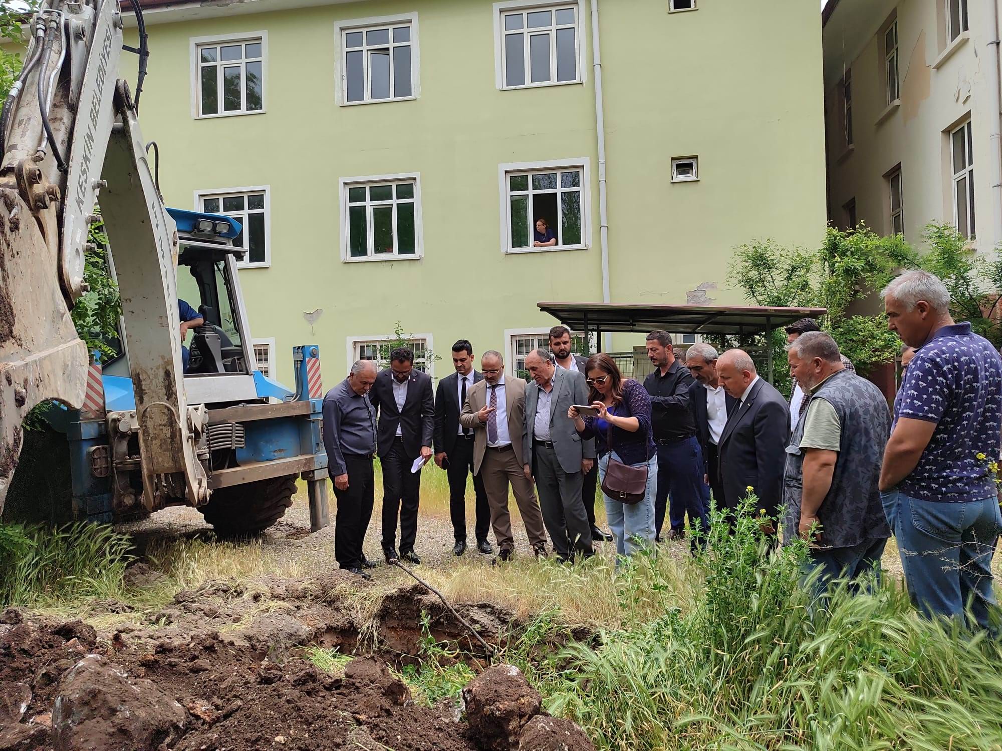 Keskin’e dev sağlık yatırımı! - Kırıkkale Haber, Son Dakika Kırıkkale Haberleri Keskin’e dev sağlık yatırımı! - Kırıkkale Haber, Son Dakika Kırıkkale Haberleri