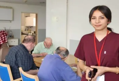 Keskin Meslek Lisesi Öğrencileri Almanya’da staj görüyor - Kırıkkale Haber, Son Dakika Kırıkkale Haberleri Keskin Meslek Lisesi Öğrencileri Almanya’da staj görüyor - Kırıkkale Haber, Son Dakika Kırıkkale Haberleri