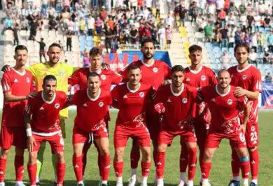 Kırıkkale Play Of 2 Tura Galibiyetle Başladı - Kırıkkale Haber, Son Dakika Kırıkkale Haberleri Kırıkkale Play Of 2 Tura Galibiyetle Başladı - Kırıkkale Haber, Son Dakika Kırıkkale Haberleri