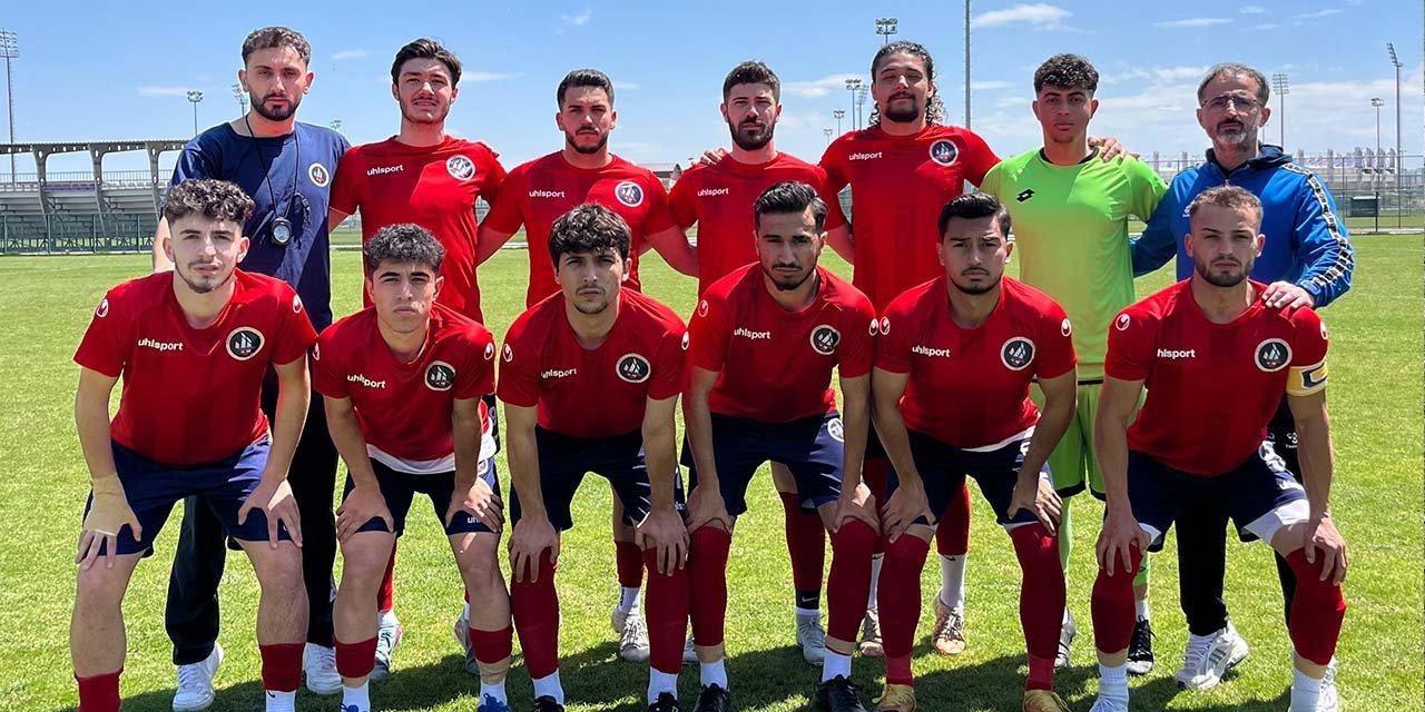 Kırıkkale Üniversitesi Süper Lig yolunda - Kırıkkale Haber, Son Dakika Kırıkkale Haberleri