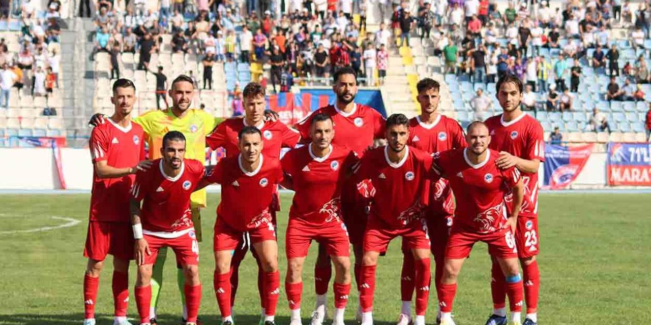 Kırıkkale Play Of 2 Tura Galibiyetle Başladı - Kırıkkale Haber, Son Dakika Kırıkkale Haberleri