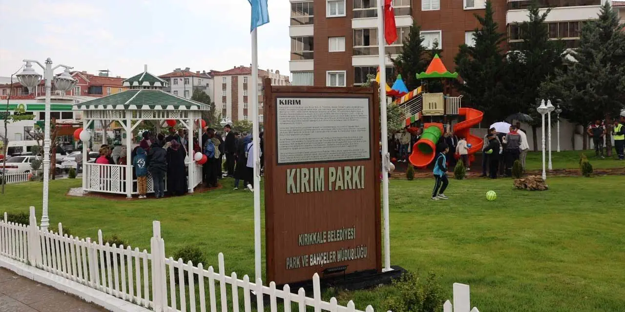 Kırıkkale Haber, Son Dakika Kırıkkale Haberleri