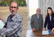 Mehmet Yaman Arsasını Öğrencilere Bağışladı - Kırıkkale Haber, Son Dakika Kırıkkale Haberleri