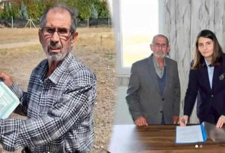 Mehmet Yaman Arsasını Öğrencilere Bağışladı - Kırıkkale Haber, Son Dakika Kırıkkale Haberleri