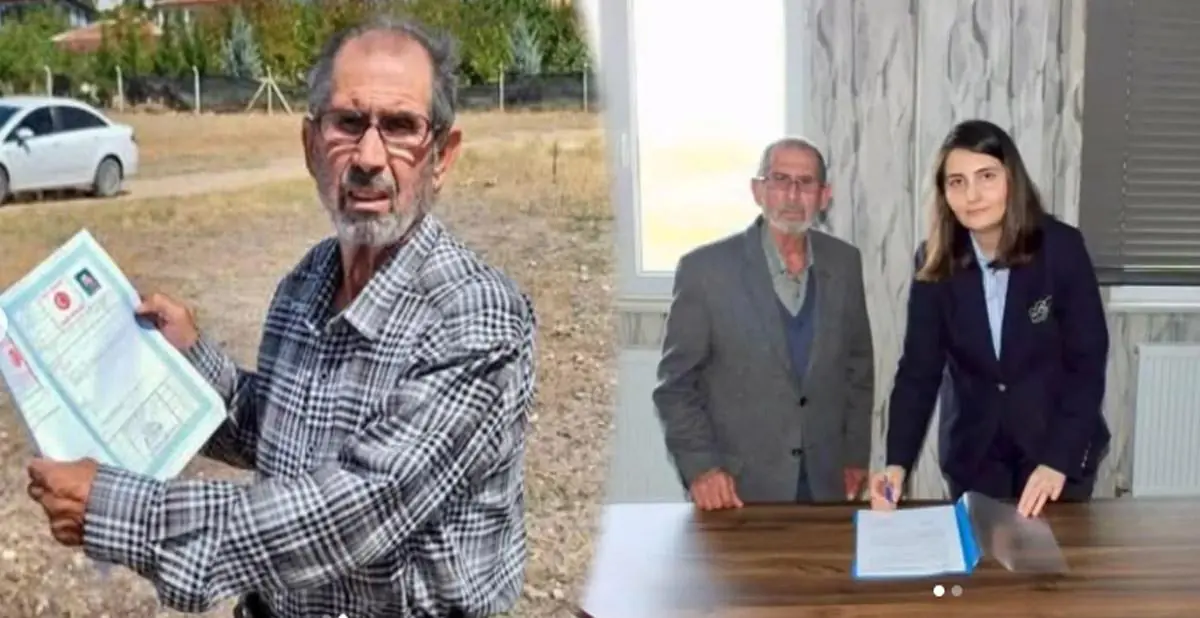 Mehmet Yaman Arsasını Öğrencilere Bağışladı - Kırıkkale Haber, Son Dakika Kırıkkale Haberleri Mehmet Yaman Arsasını Öğrencilere Bağışladı - Kırıkkale Haber, Son Dakika Kırıkkale Haberleri