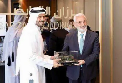 MKE Katar’da Stratejik Görüşmeler Gerçekleştirdi - Kırıkkale Haber, Son Dakika Kırıkkale Haberleri