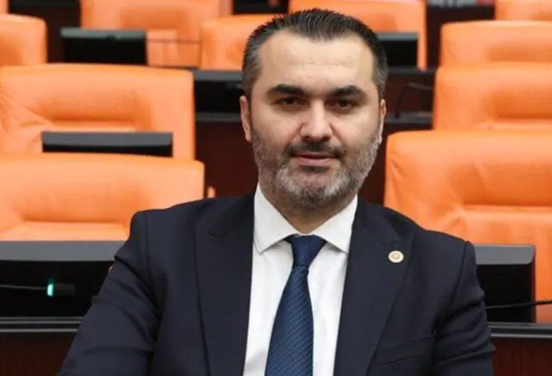 Kaplan: “Kırıkkale’ye büyük yatırımlara vesile olduk” - Kırıkkale Haber, Son Dakika Kırıkkale Haberleri