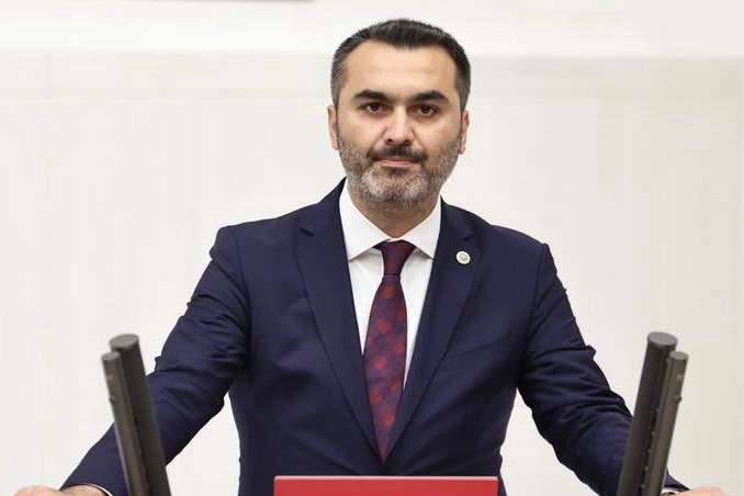 Kaplan’dan 1 Mayıs’ta TÜPRAŞ İşçilerine Tam Destek - Kırıkkale Haber, Son Dakika Kırıkkale Haberleri