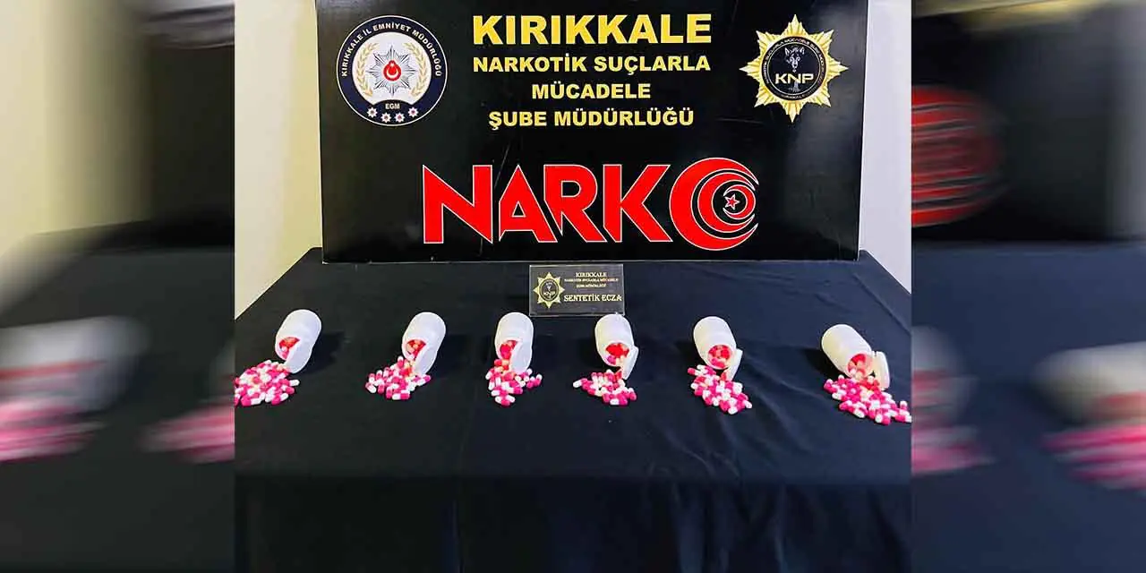 Kırıkkale Haber, Son Dakika Kırıkkale Haberleri