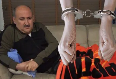 Eski Başkan ve 7 Kişi Yolsuzluk Soruşturmasıyla Gözaltında! - Kırıkkale Haber, Son Dakika Kırıkkale Haberleri