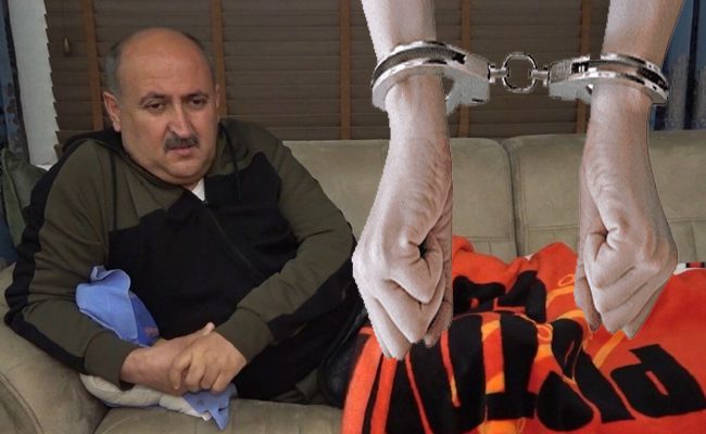 Eski Başkan ve 7 Kişi Yolsuzluk Soruşturmasıyla Gözaltında! - Kırıkkale Haber, Son Dakika Kırıkkale Haberleri Eski Başkan ve 7 Kişi Yolsuzluk Soruşturmasıyla Gözaltında! - Kırıkkale Haber, Son Dakika Kırıkkale Haberleri