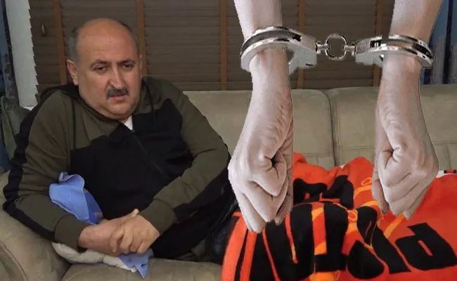 Eski Başkan ve 7 Kişi Yolsuzluk Soruşturmasıyla Gözaltında! - Kırıkkale Haber, Son Dakika Kırıkkale Haberleri