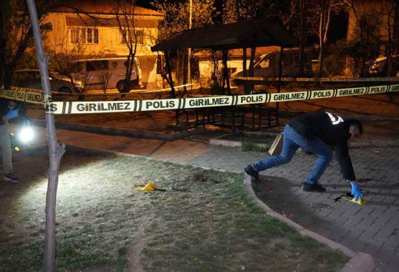 Kırıkkale’de silahlı yaralama zanlısı tutuklandı - Kırıkkale Haber, Son Dakika Kırıkkale Haberleri